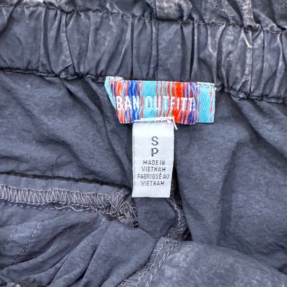 Urban Outfitters Sloan Baggy Balloon Pant. - Picture 7 of 9